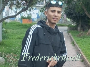 Frederickrussell
