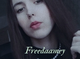 Freedaamey