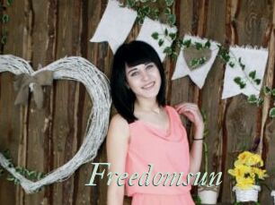 Freedomsun