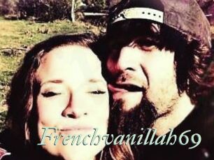 Frenchvanillah69