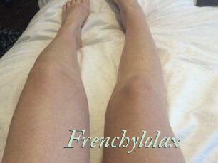 Frenchylolax