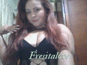 Fresitalove