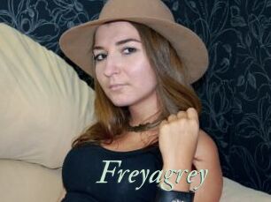 Freyagrey