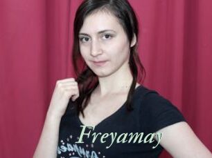 Freyamay