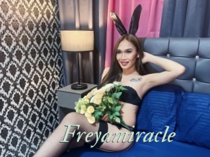 Freyamiracle