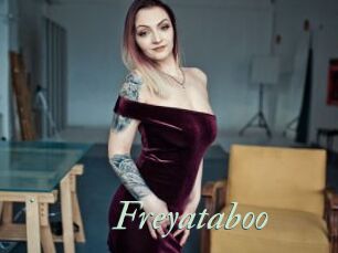 Freyataboo