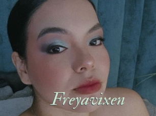 Freyavixen