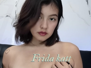 Frida_katt