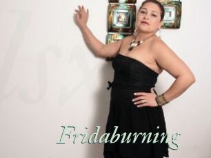 Fridaburning