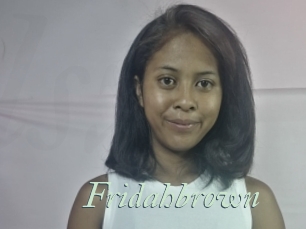 Fridahbrown