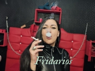 Fridarios