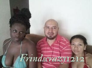 Frindscrazy1212