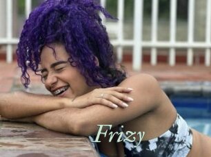 Frizy