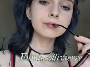 Fumikoollivierre