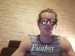 Funboy