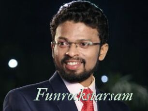 Funrockstarsam