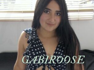 GABIROOSE