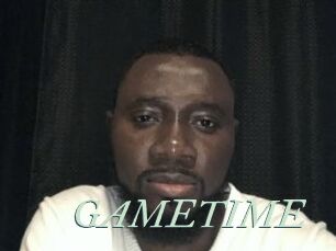 GAMETIME