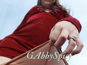 GAbbySpicy