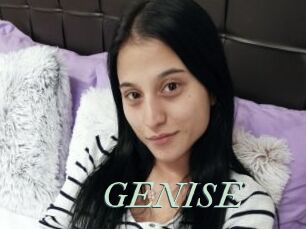 GENISE