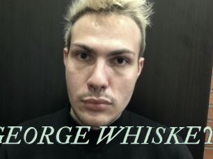 GEORGE_WHISKEY