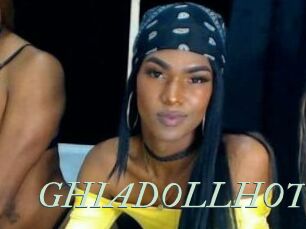GHIADOLLHOT
