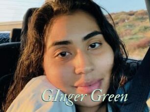 GInger_Green