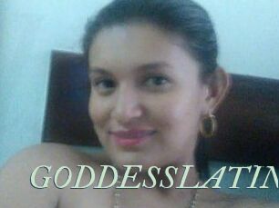 GODDESS_LATIN