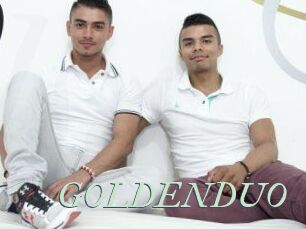 GOLDENDUO