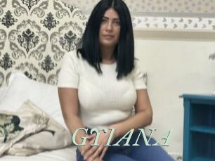 GYIANA