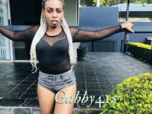 Gabby415