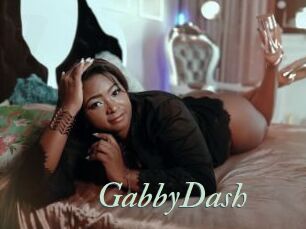 GabbyDash