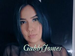 GabbyJomes