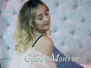 GabbyMonroe