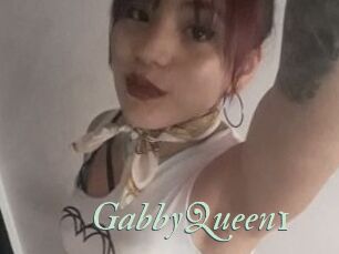 GabbyQueen1