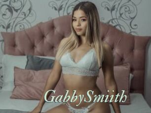 GabbySmiith