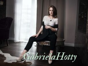 GabrielaHotty