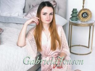 GabrielaJonson