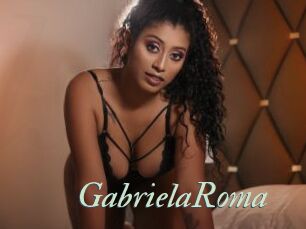 GabrielaRoma