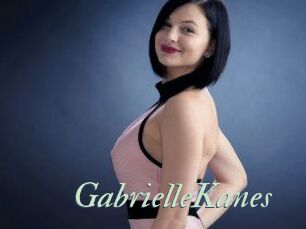GabrielleKanes