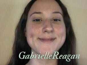 GabrielleReagan