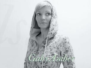 GabyAmber