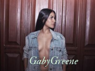 GabyGreene