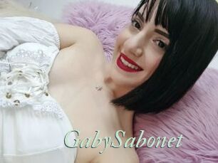 GabySabonet