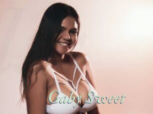 Gaby_Sweet