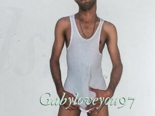 Gabyloveyou97