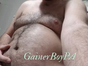 GainerBoyPA