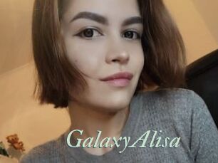 GalaxyAlisa