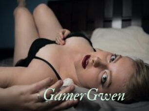 GamerGwen
