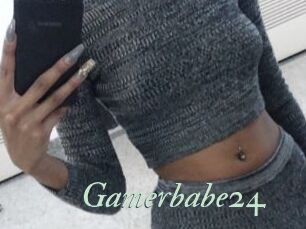 Gamerbabe24
